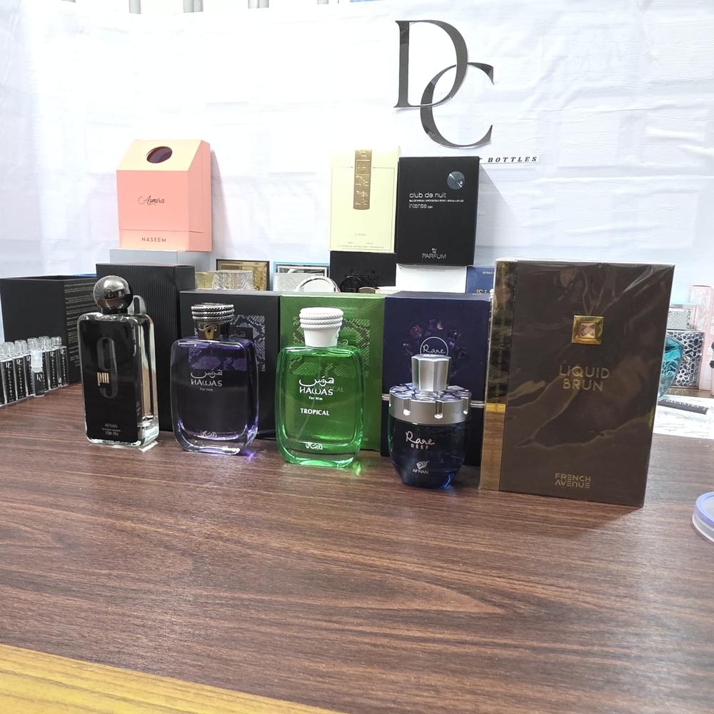 Afnan 9PM Eau de Parfum for Men - Customer Photo From Priyanka Mittal