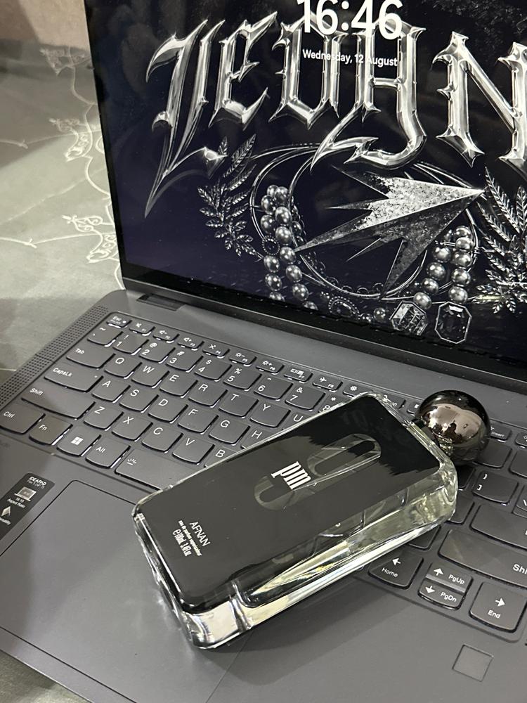 Afnan 9PM Eau de Parfum for Men - Customer Photo From Vedant Parsai
