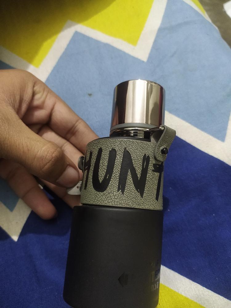 Armaf Hunter Intense - Customer Photo From Saurabh K