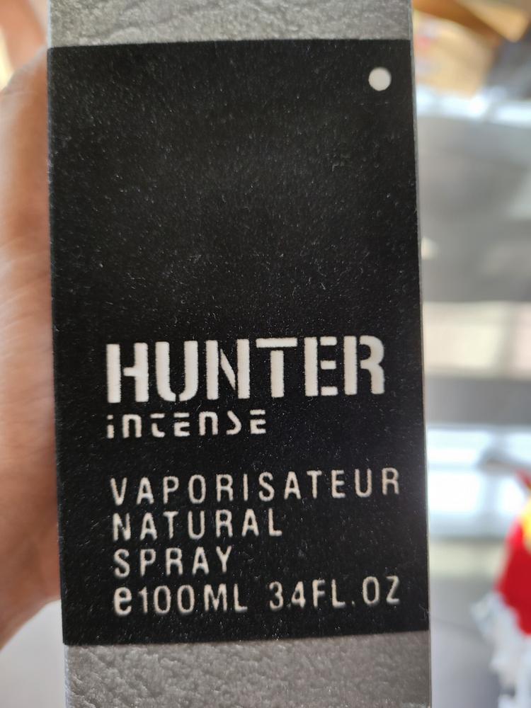 Armaf Hunter Intense - Customer Photo From VYOM VERMA