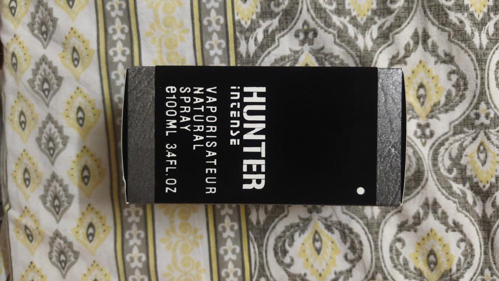 Armaf Hunter Intense Eau de Parfum for Men - Customer Photo From Aradhya