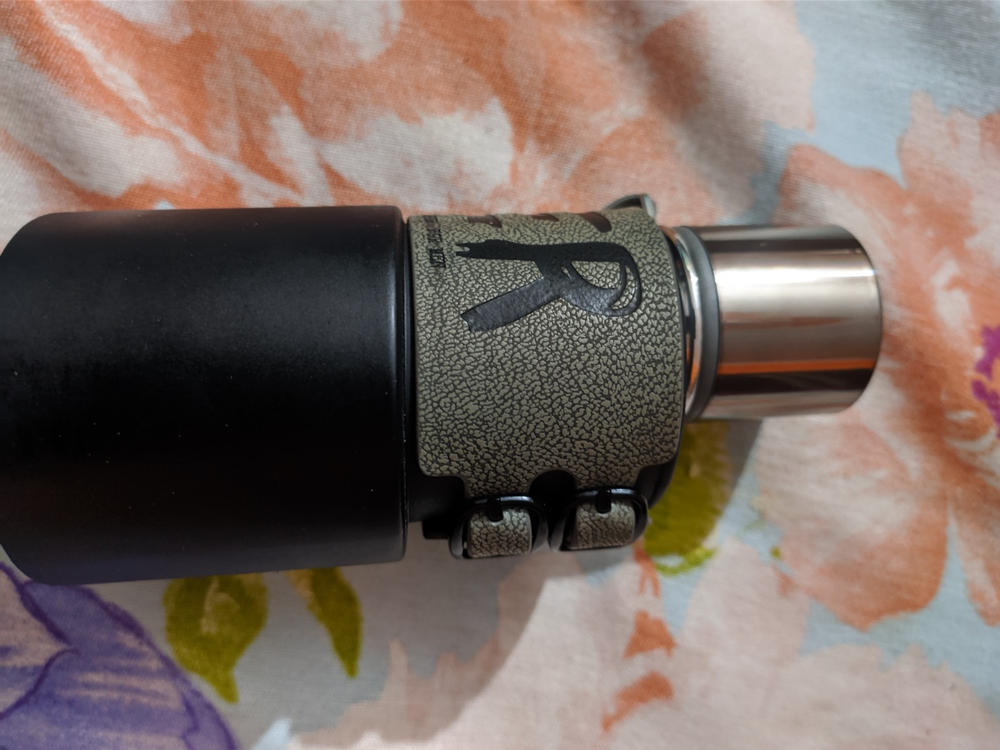 Armaf Hunter Intense - Customer Photo From Jeswin Thomas
