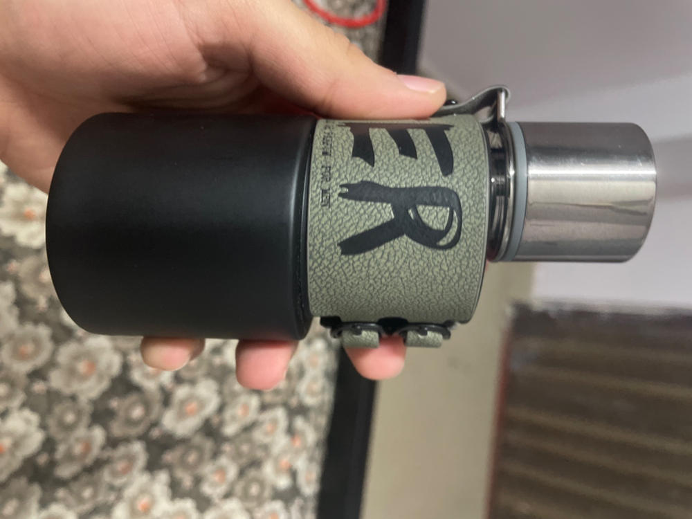 Armaf Hunter Intense - Customer Photo From Dharmik Vasani