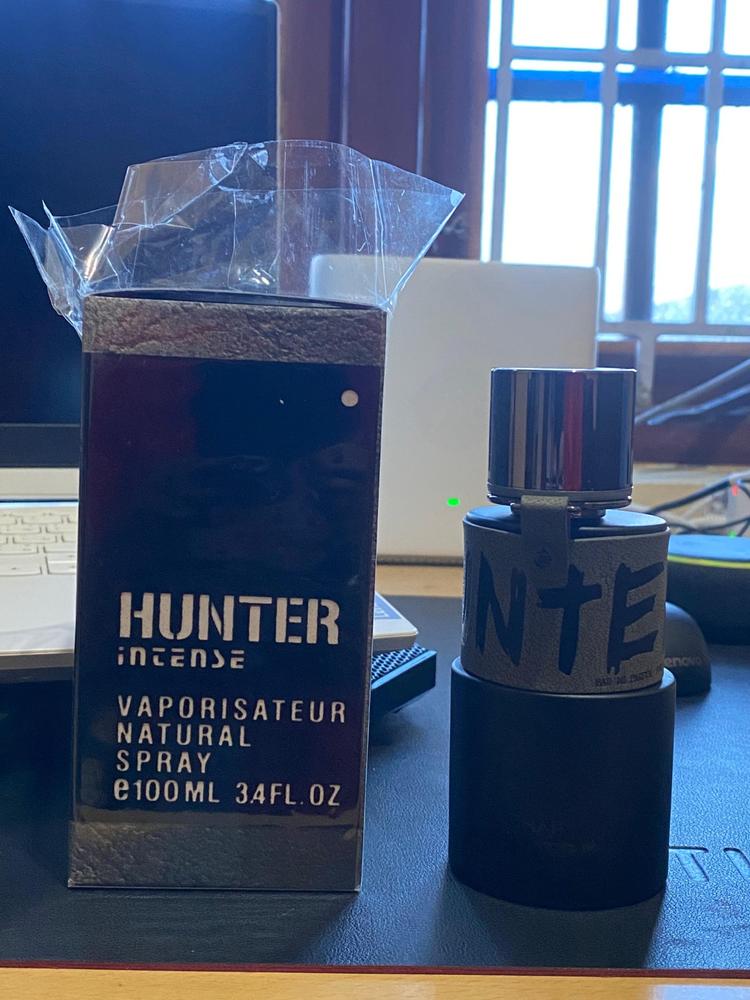 Armaf Hunter Intense - Customer Photo From Sandeep R