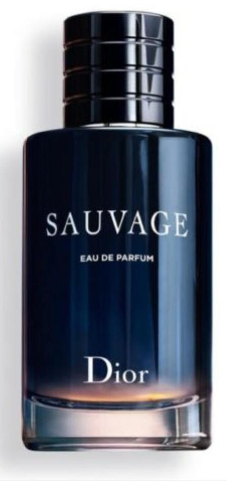 Dior Sauvage Eau de Parfum for Men - Customer Photo From Inderjit Singh Minhas