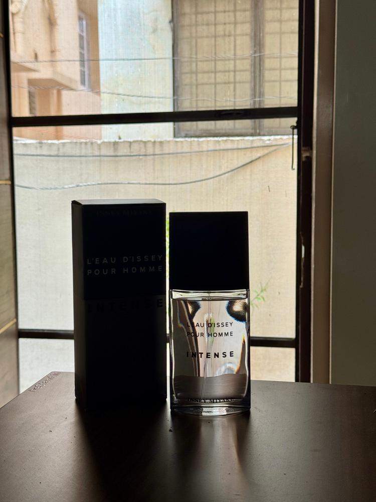 Issey Miyake L