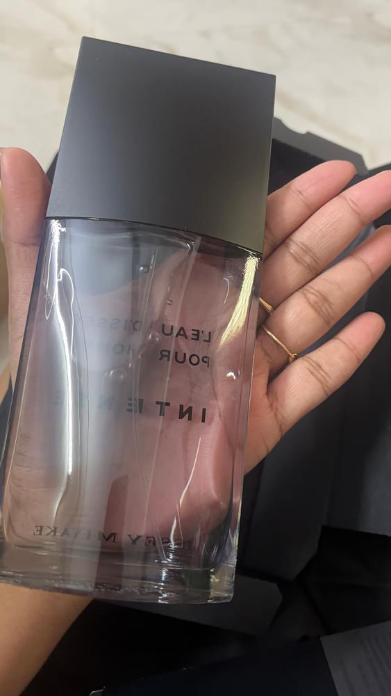 Issey Miyake L
