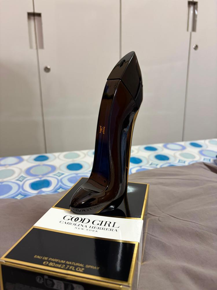 Carolina Herrera Good Girl Eau de Parfum for Women - Customer Photo From jai gupta