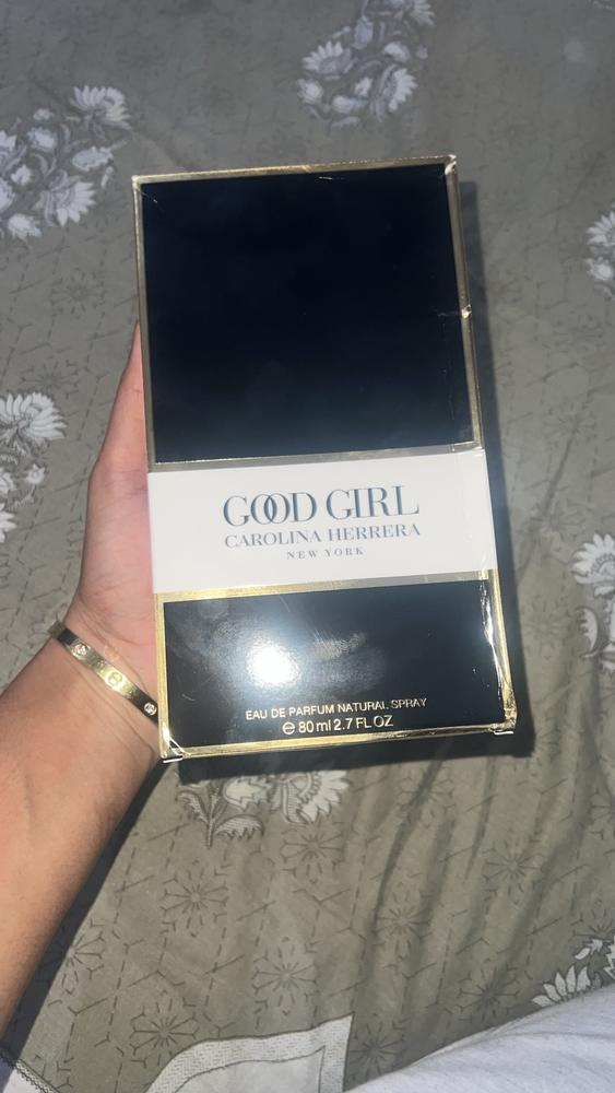 Carolina Herrera Good Girl Eau de Parfum for Women - Customer Photo From Vishi Arora