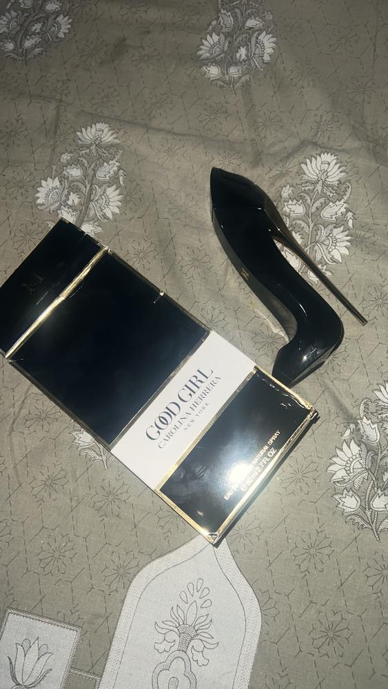 Carolina Herrera Good Girl Eau de Parfum for Women - Customer Photo From Vishi Arora