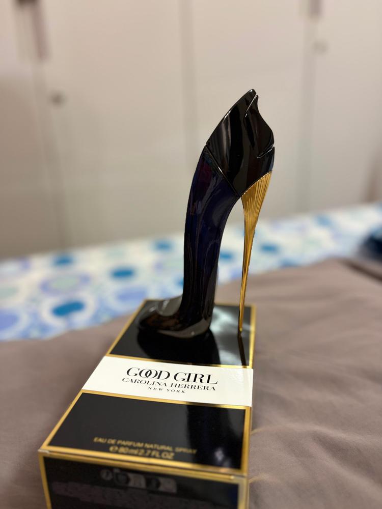 Carolina Herrera Good Girl Eau de Parfum for Women - Customer Photo From jai gupta