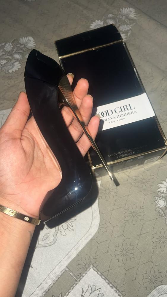 Carolina Herrera Good Girl Eau de Parfum for Women - Customer Photo From Vishi Arora