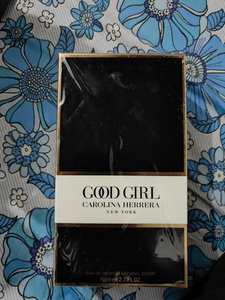Carolina Herrera Good Girl Eau de Parfum for Women - Customer Photo From Shubham
