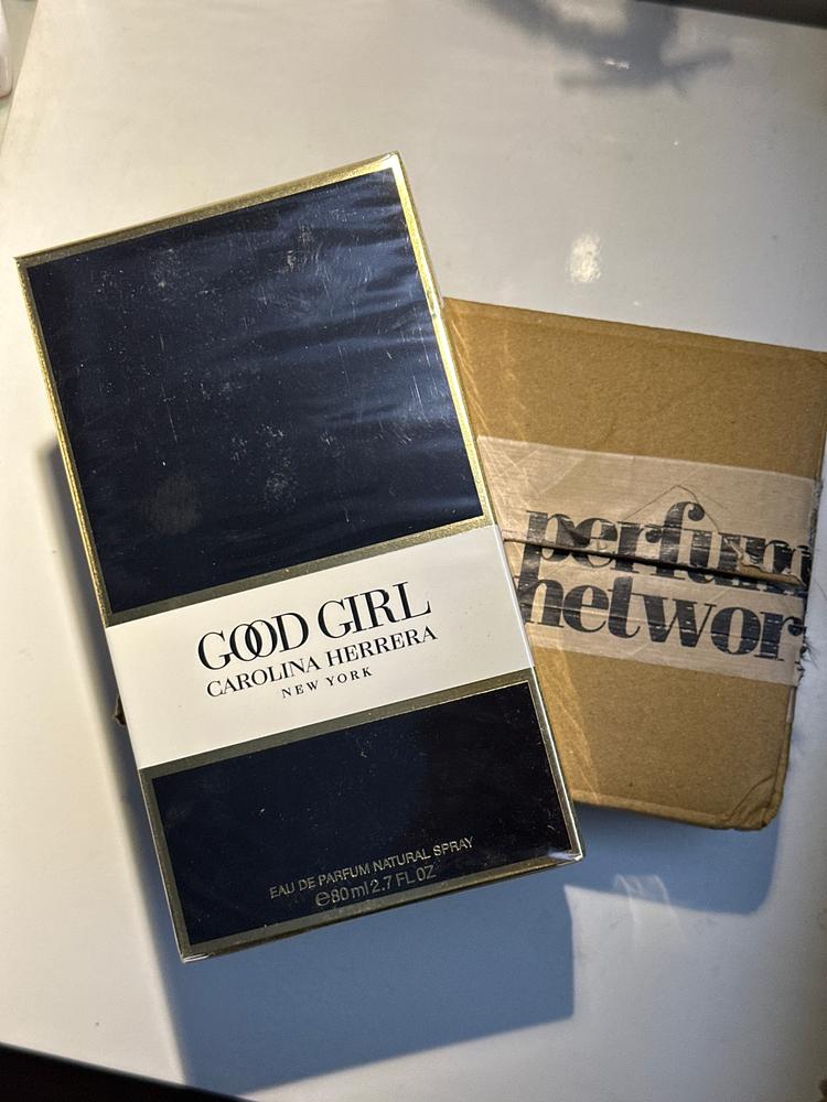 Carolina Herrera Good Girl Eau de Parfum for Women - Customer Photo From Anshul