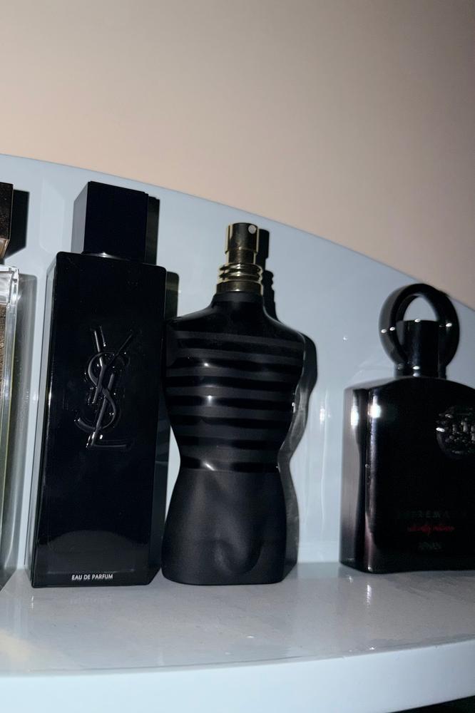 Afnan Supremacy Not Only Intense Extrait de Parfum for Men - Customer Photo From Velican