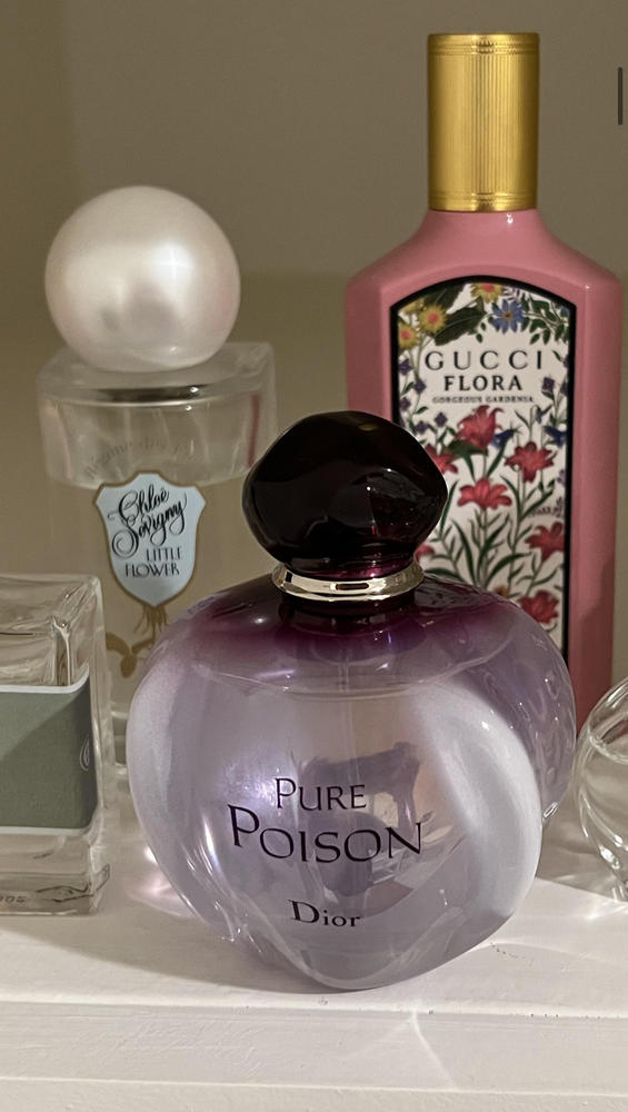 Fragrance Dior Pure Poison Black Friday Parfüm Black Friday