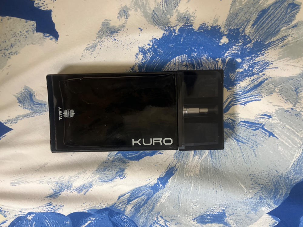 Ajmal Kuro - Customer Photo From Yuvraj Singh Tanwar