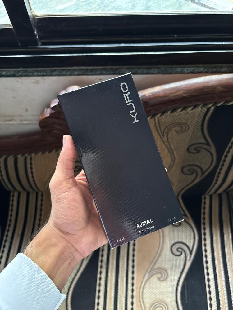 Ajmal Kuro - Customer Photo From Durgesh Patil