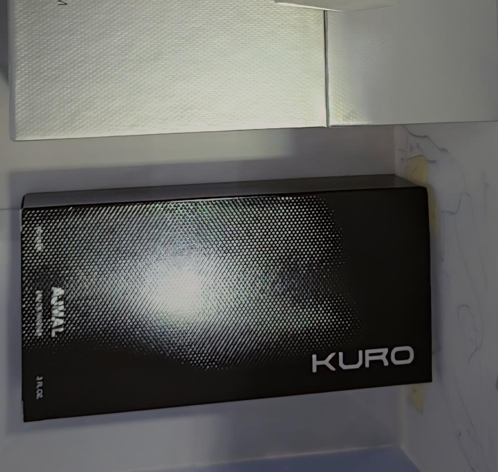 Ajmal Kuro - Customer Photo From Shreyash Agarwal 