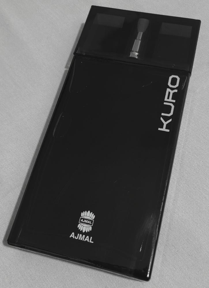 Ajmal Kuro - Customer Photo From Mukund Sarda