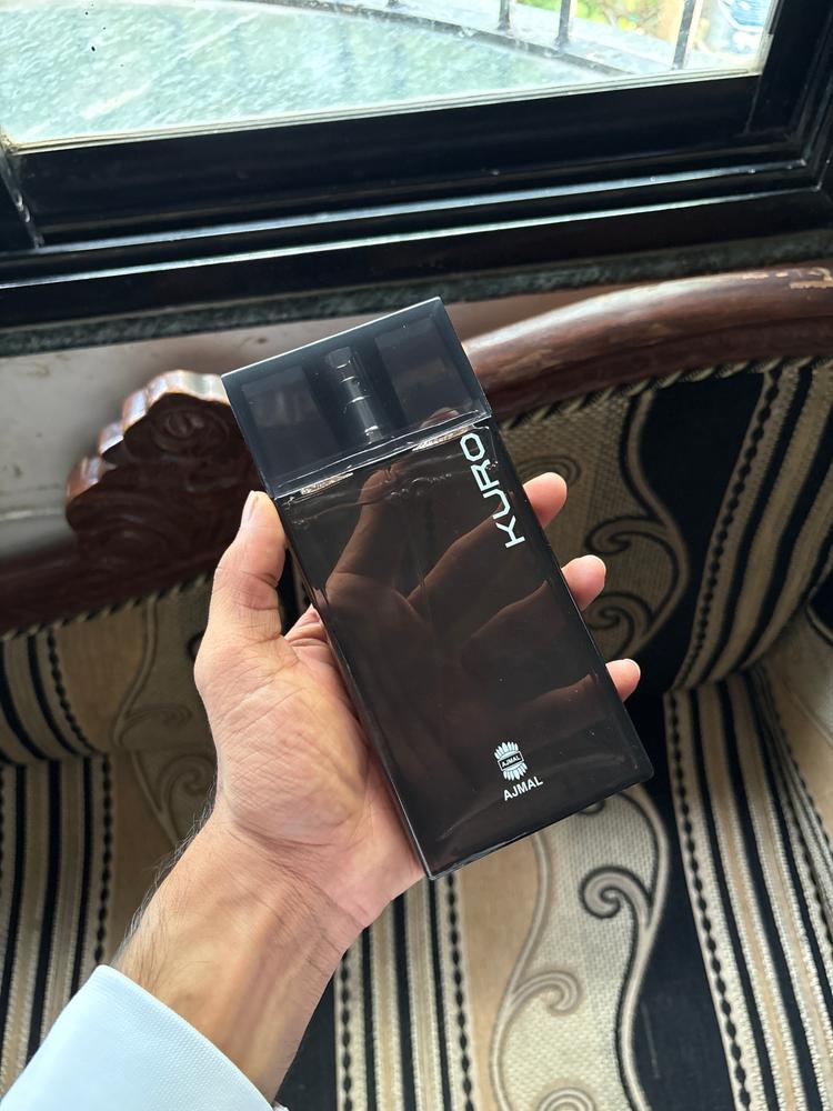 Ajmal Kuro - Customer Photo From Durgesh Patil