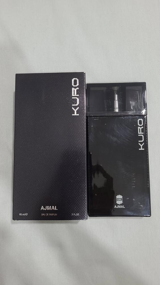 Ajmal Kuro - Customer Photo From Mukund Sarda