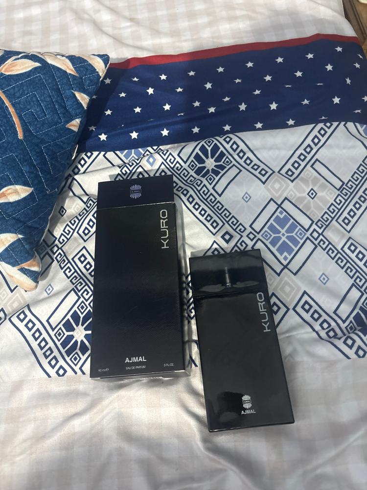 Ajmal Kuro - Customer Photo From Rajkanwar Jassar