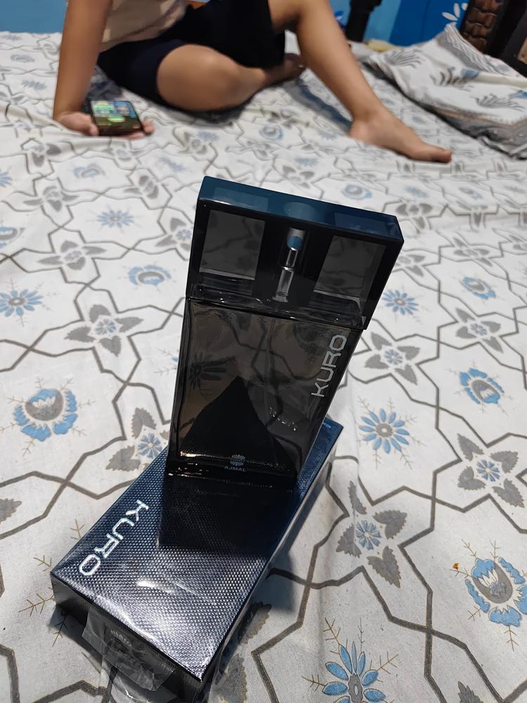 Ajmal Kuro - Customer Photo From Malik Javed