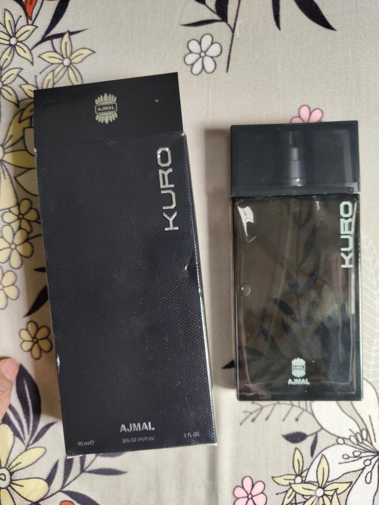 Ajmal Kuro - Customer Photo From Vinod Nair