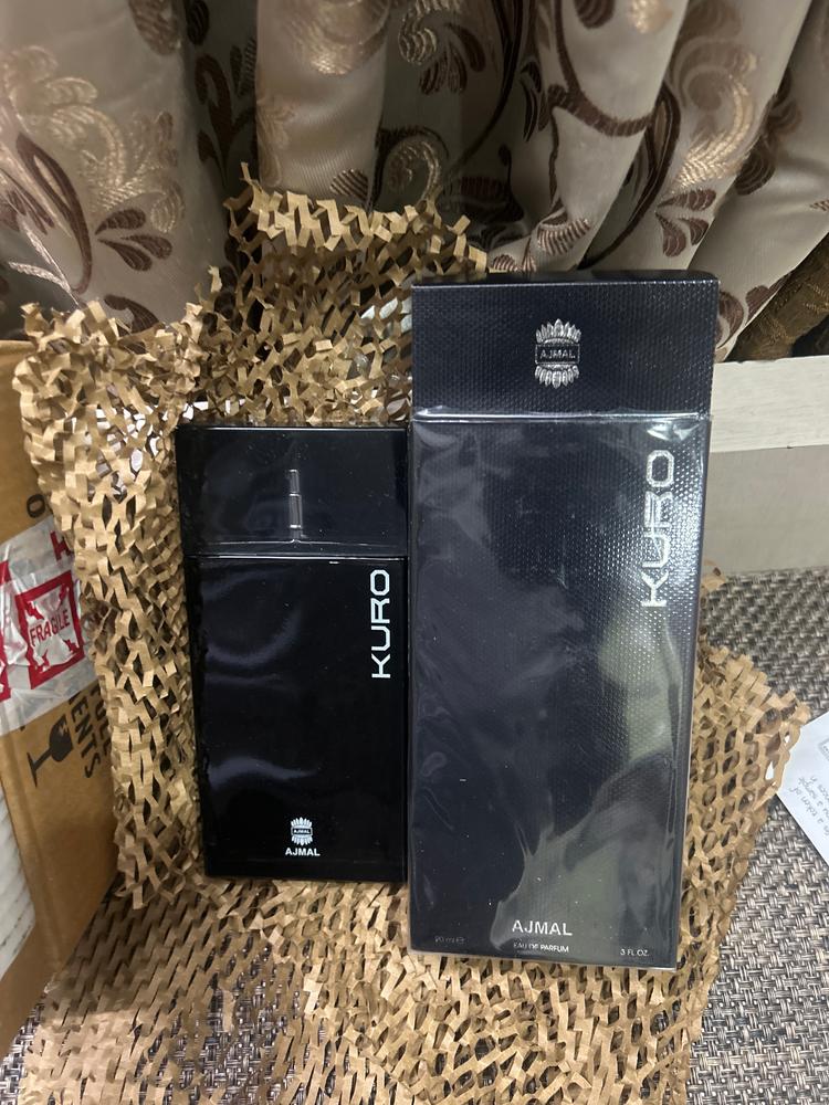 Ajmal Kuro - Customer Photo From Rahul Agarwal
