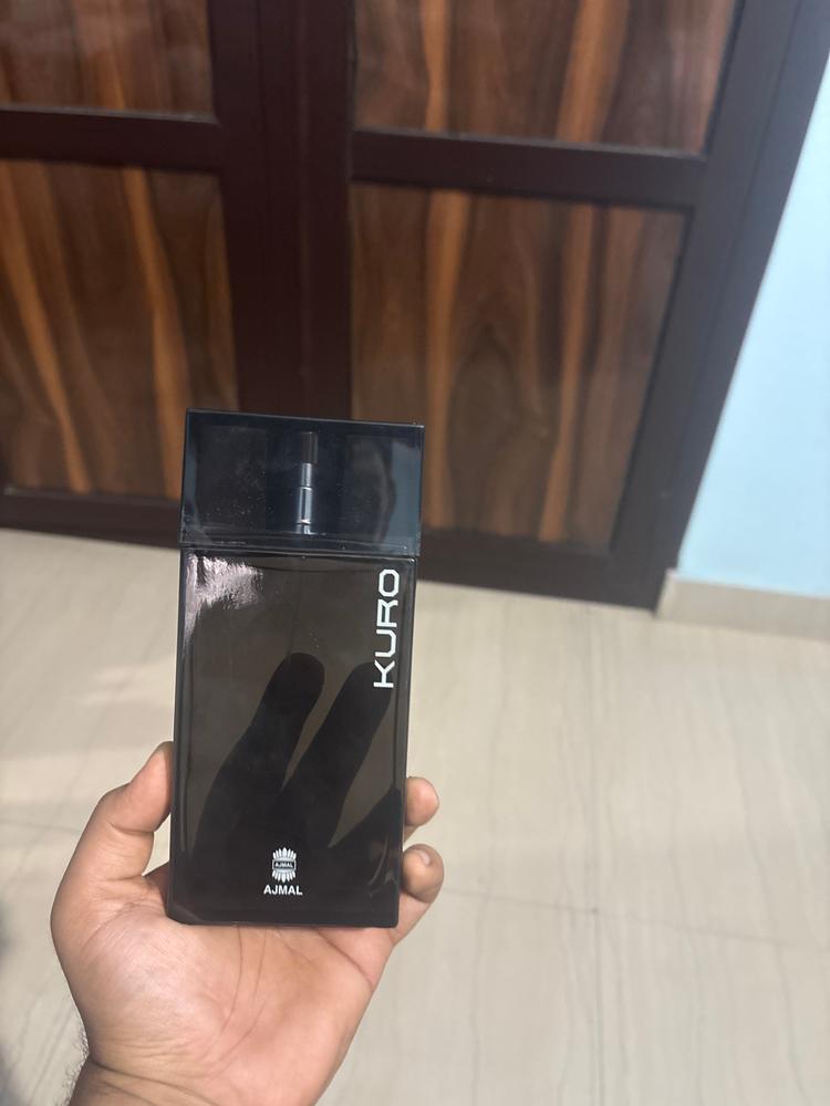 Ajmal Kuro - Customer Photo From Rajkanwar Jassar