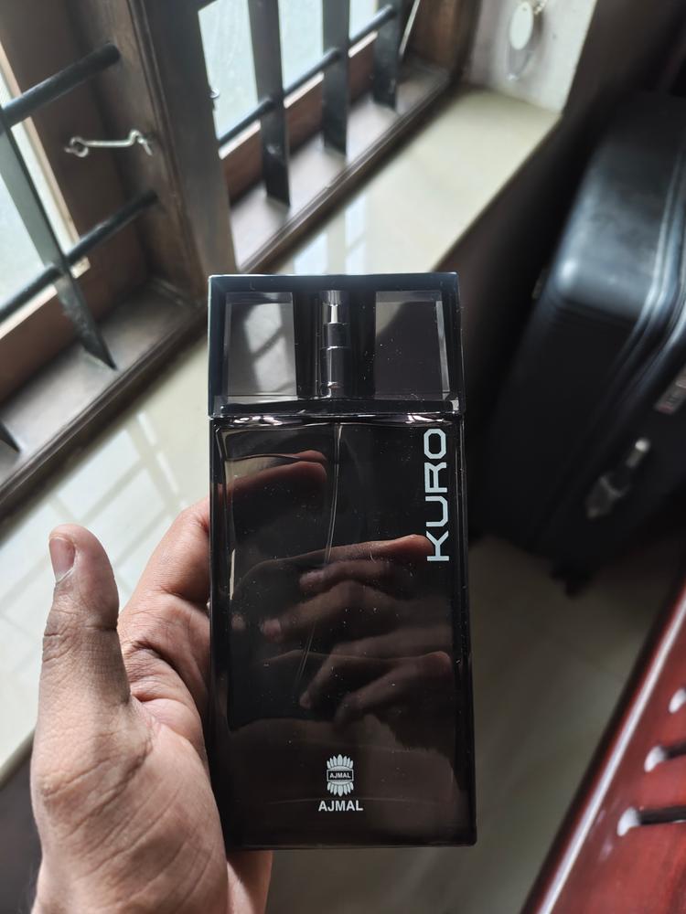 Ajmal Kuro - Customer Photo From Vinayaka Krishnan K M