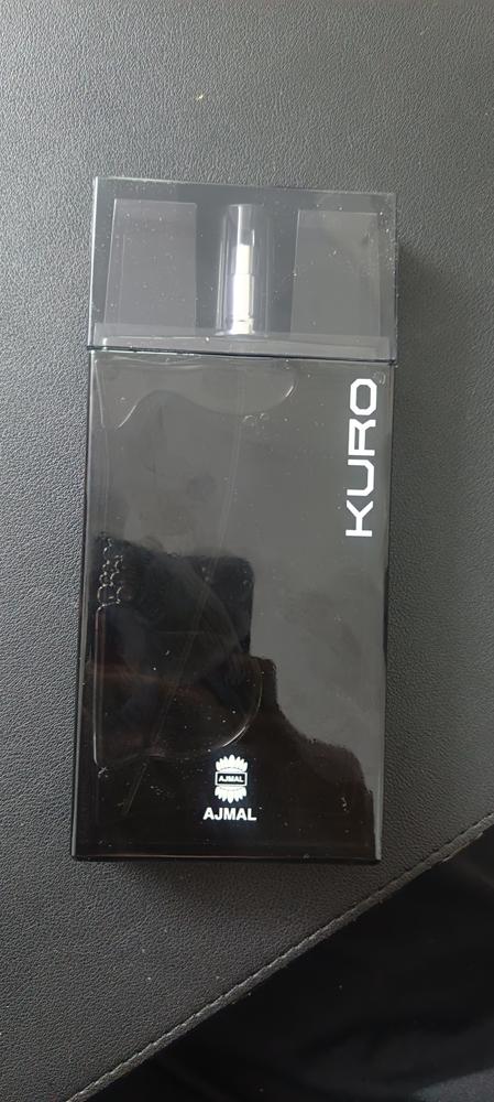 Ajmal Kuro - Customer Photo From Harshit agrawal 