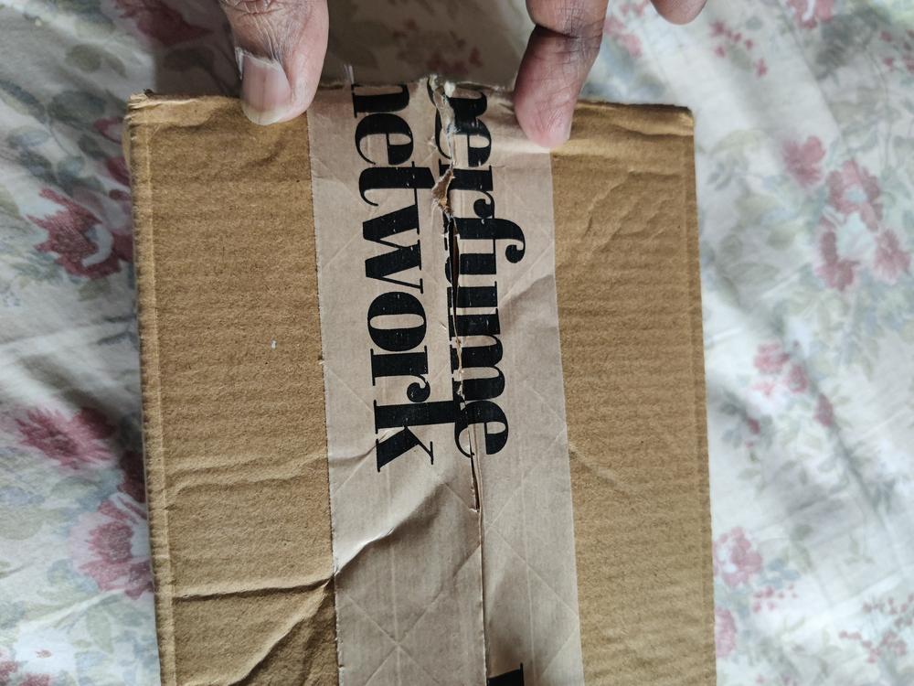 Calvin Klein CK One Eau de Toilette for Men - Customer Photo From Prem Anand N