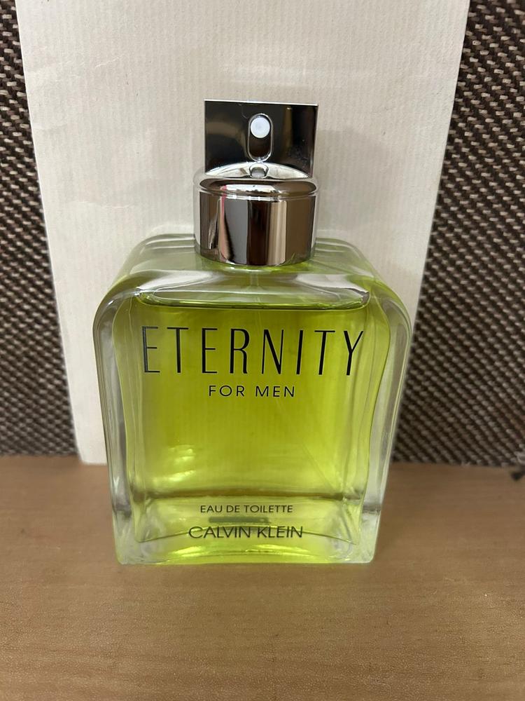 Eternity for men set hot sale