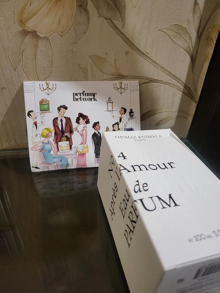 Thomas Kosmala Après L