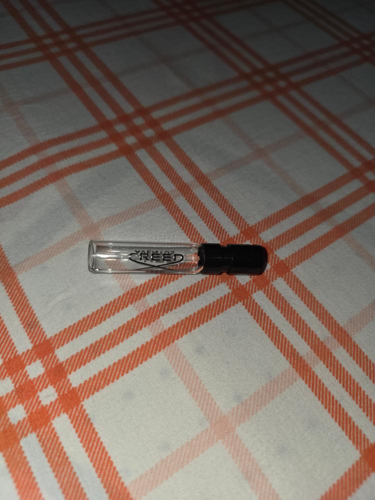 Creed Aventus Sample - Customer Photo From Parth Thakral