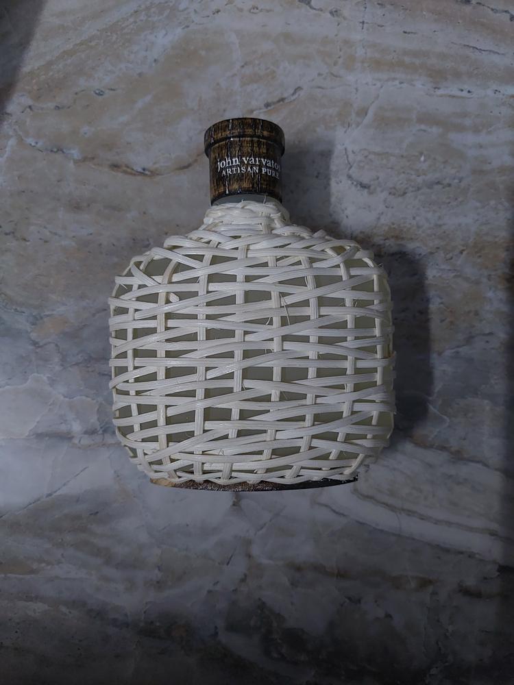 John Varvatos Artisan Pure Eau de Toilette for Men - Customer Photo From Michael