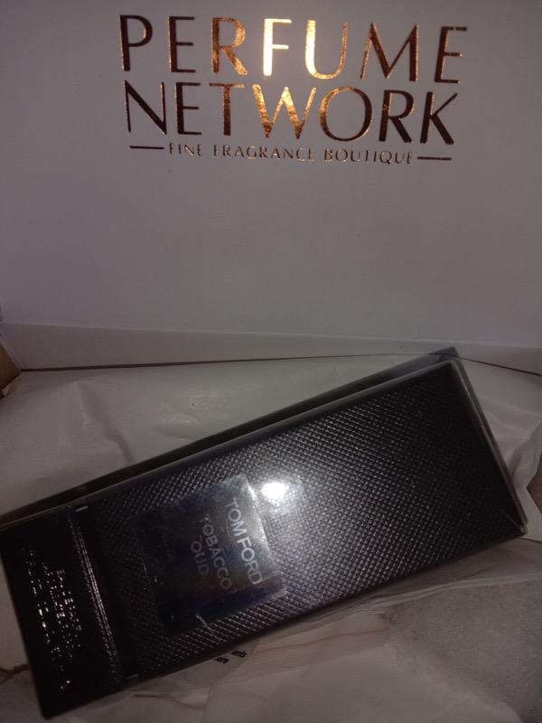 Tom Ford Tobacco Oud Eau de Parfum for Men - Customer Photo From RD