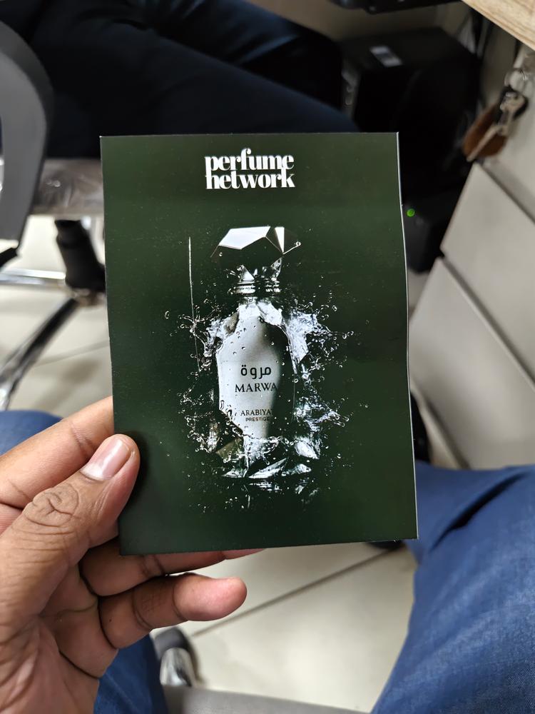 Calvin Klein CK Be Eau de Toilette for Men - Customer Photo From Prasad 