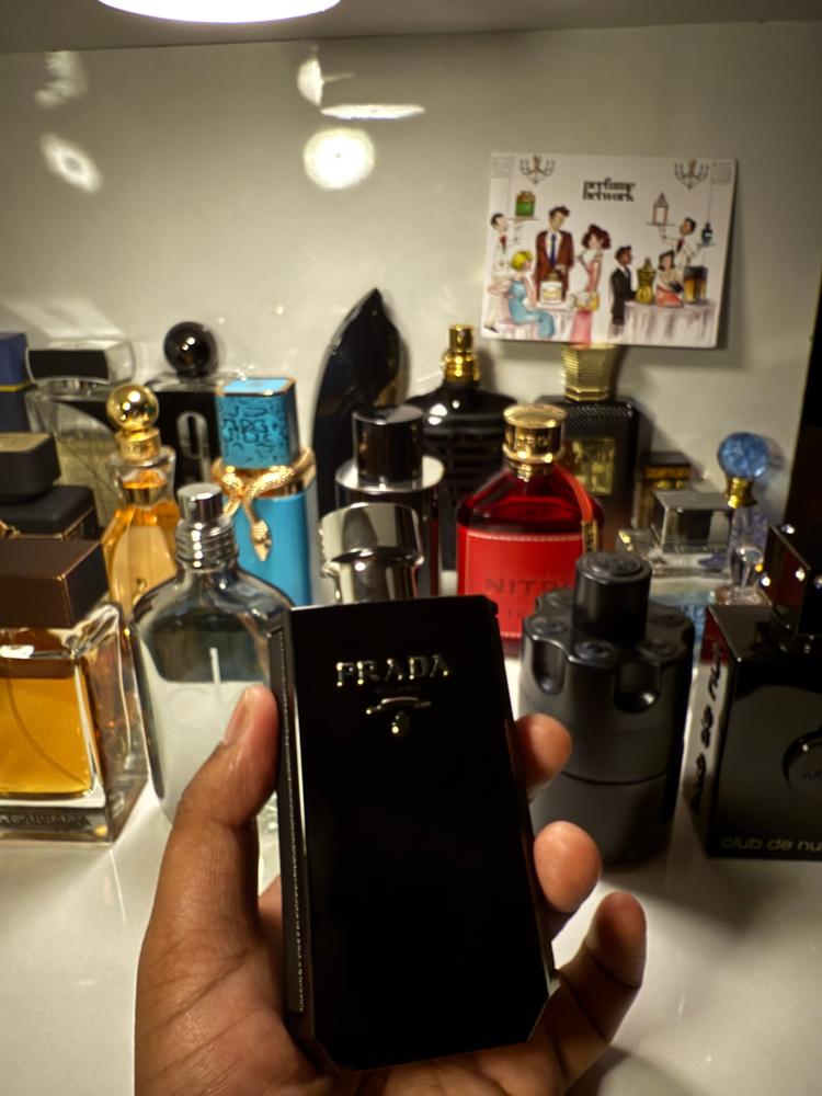 Prada L