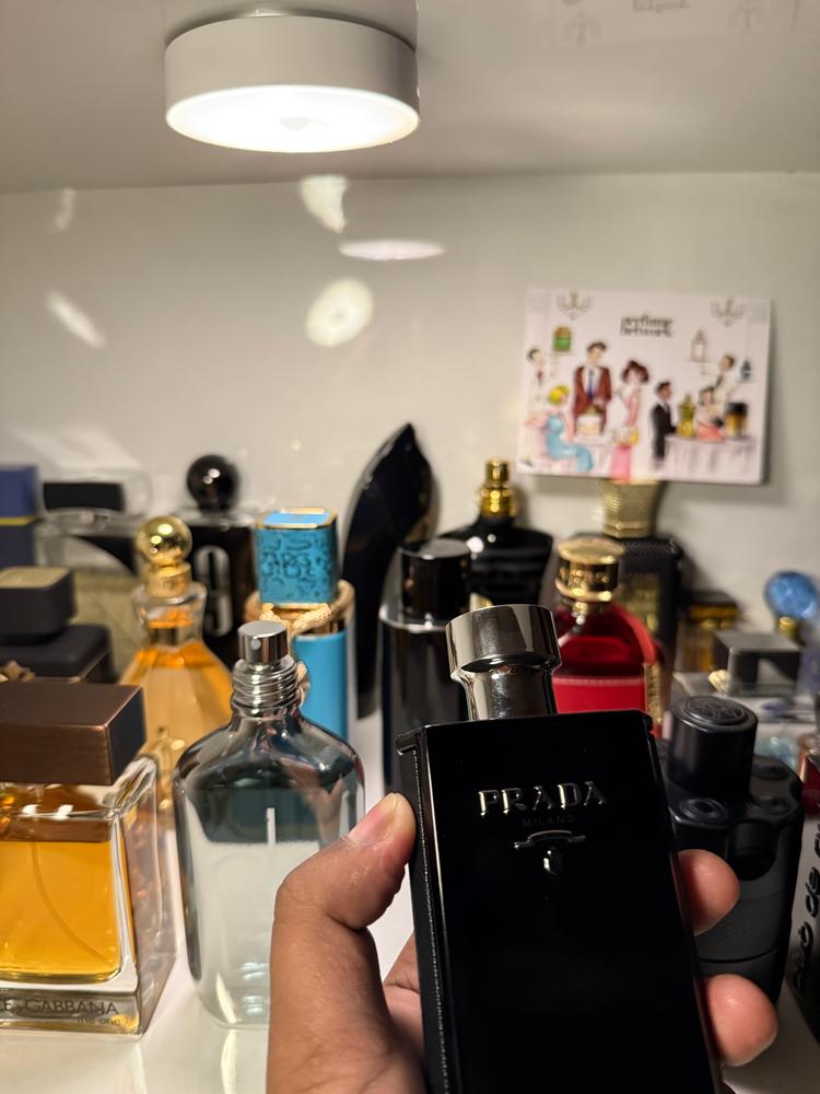 Prada L