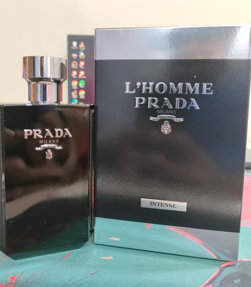 Prada L