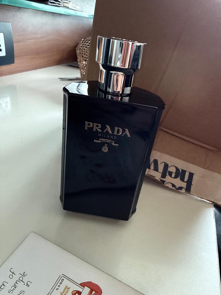 Prada L