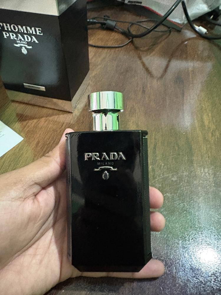 Prada L