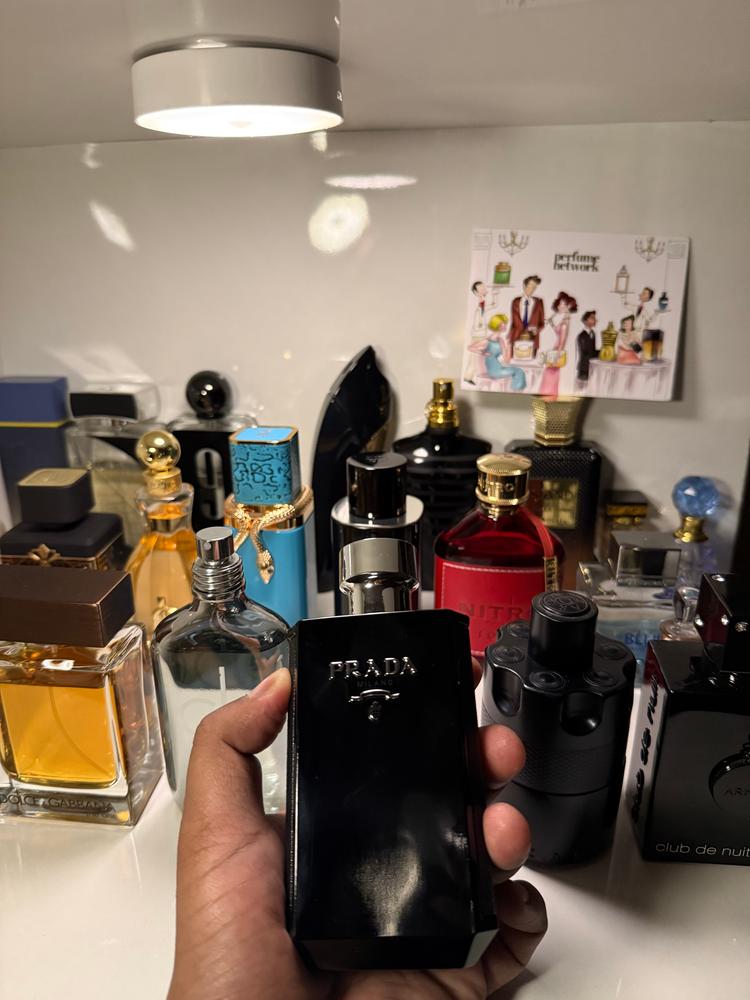 Prada L