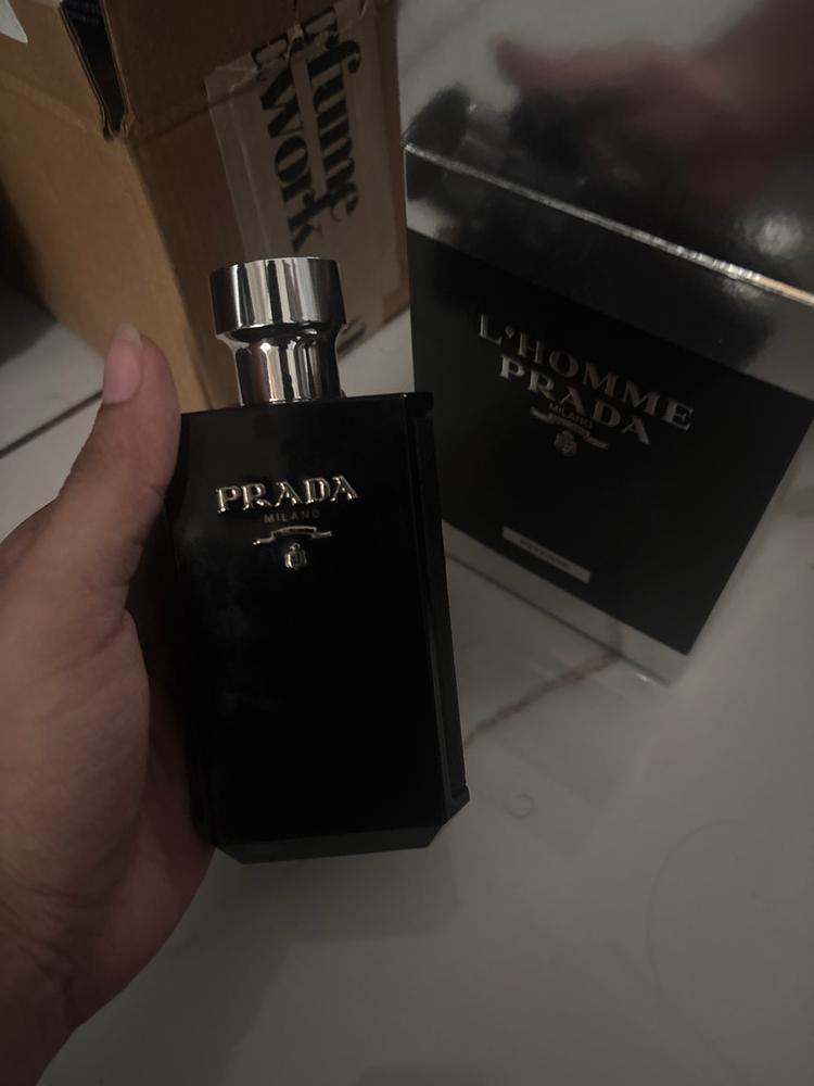 Prada L
