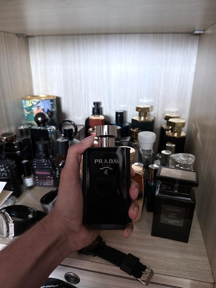 Prada L