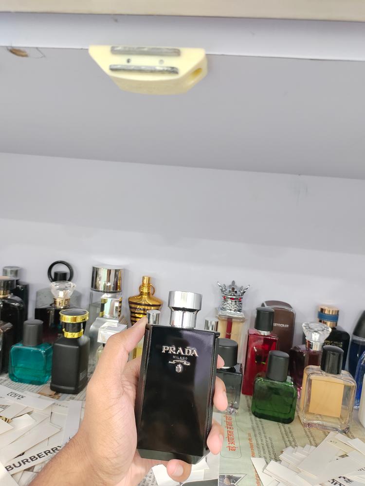 Prada L