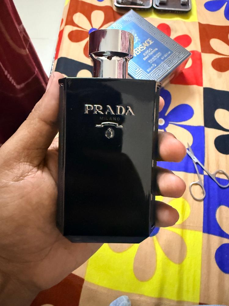 Prada L